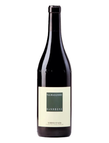 Luciano Sandrone - Nebbiolo d'Alba 'Valmaggiore' DOC - 2022