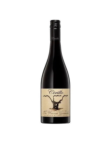 Cirillo The Vincent Grenache 2023 750ml