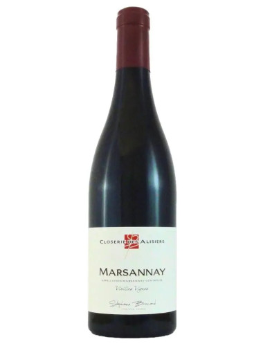 Stéphane Brocard Closerie Des Alisiers Marsannay 750ml