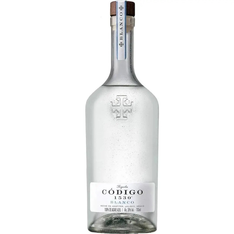 Codigo 1530 Blanco 750ml