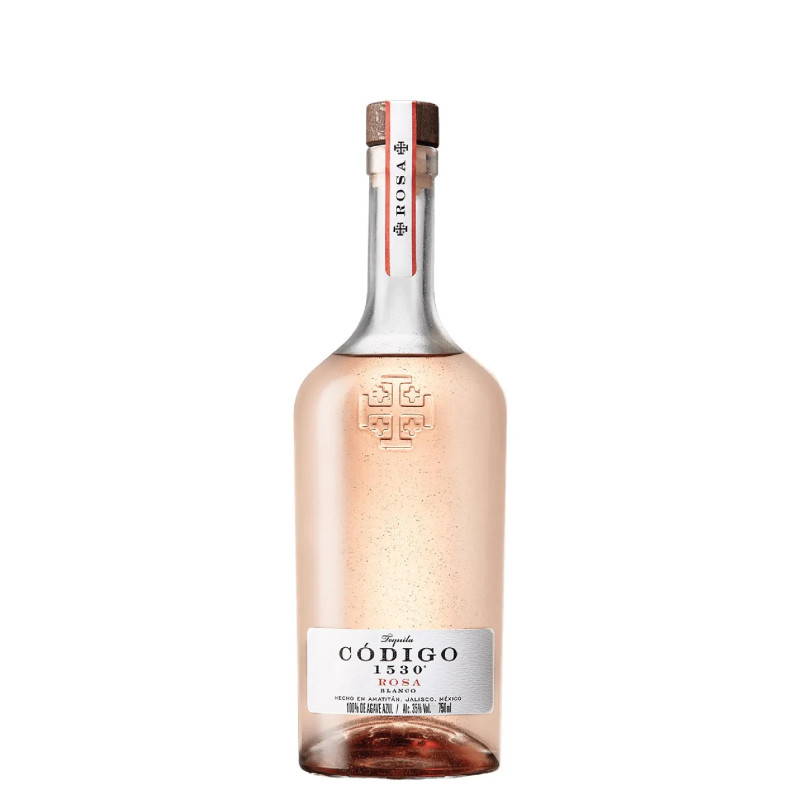 Codigo 1530 Rosa Blanco 750ml