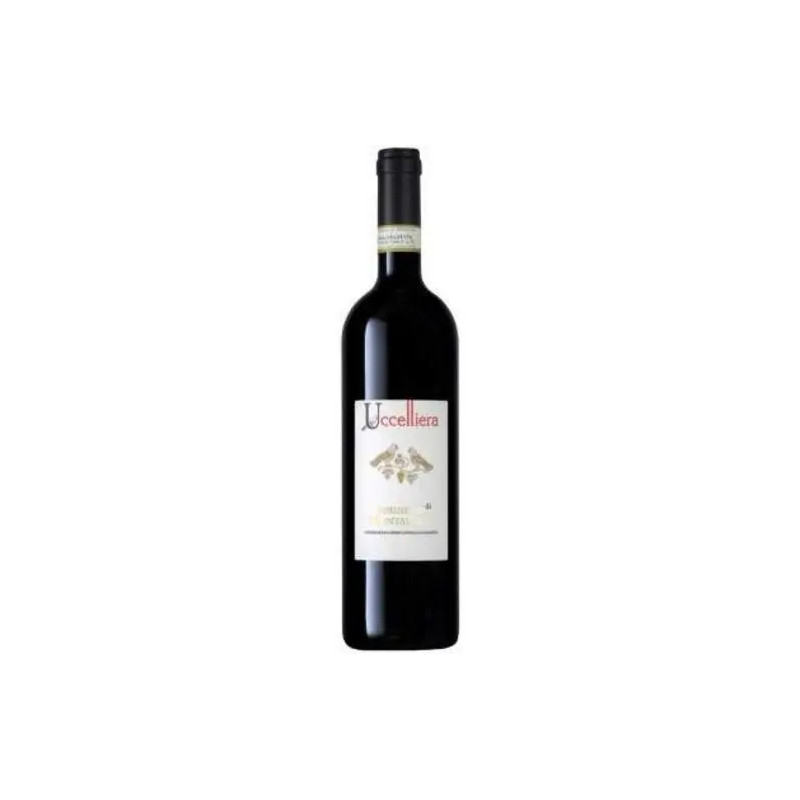 Uccelliera - Brunello di Montalcino DOCG - 2019