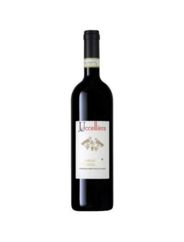 Uccelliera - Brunello di Montalcino DOCG - 2019