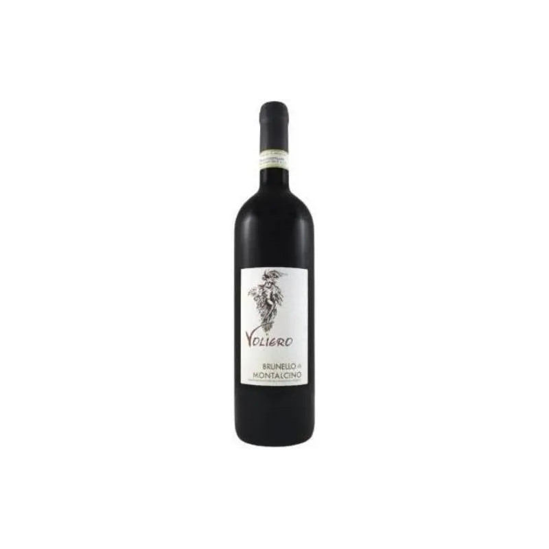 Voliero - Brunello di Montalcino DOCG - 2019