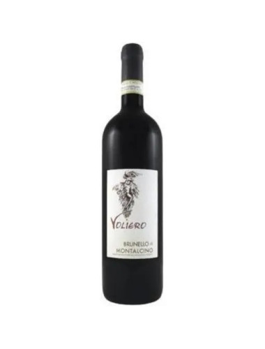 Voliero - Brunello di Montalcino DOCG - 2019
