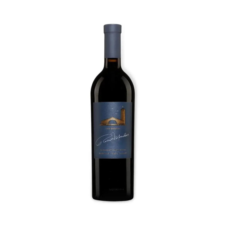 Robert Mondavi The Estates Oakville Cabernet Sauvignon 2019 750ml