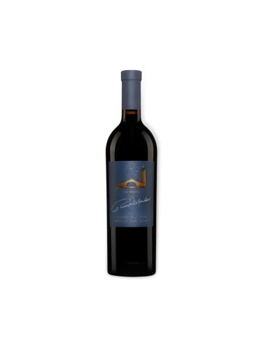 Robert Mondavi The Estates Oakville Cabernet Sauvignon 2019 750ml