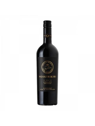 Villa Maria The Gravels Ngakirikiri 2014 750ml