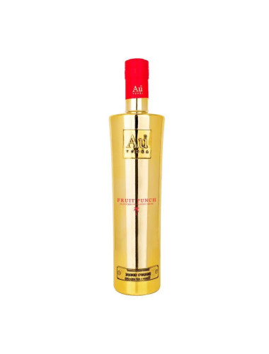 Au Vodka Fruit Punch 700ml