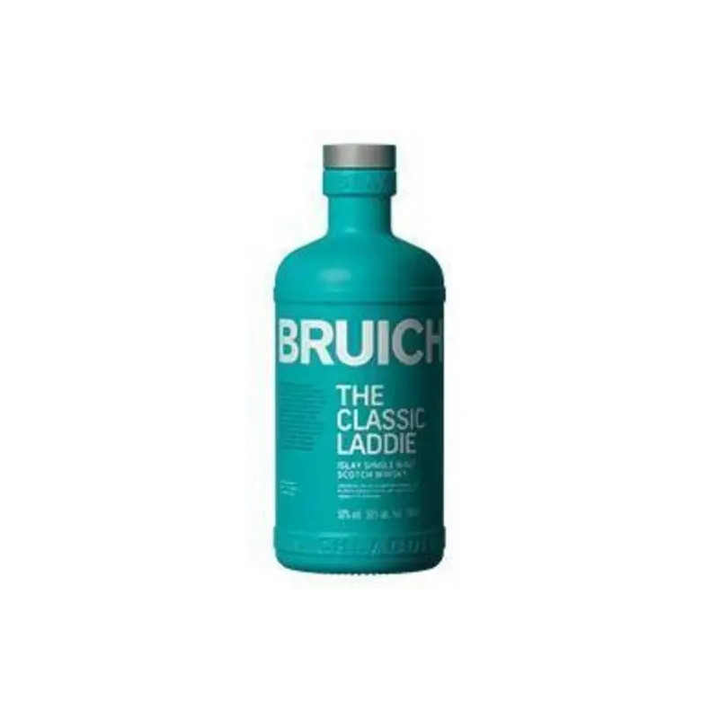 Bruichladdich The Classic Laddie Single Malt Scotch Whisky 700ml