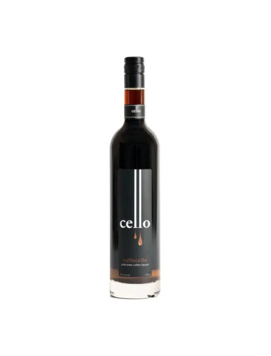 Cello Caffecello 700mL