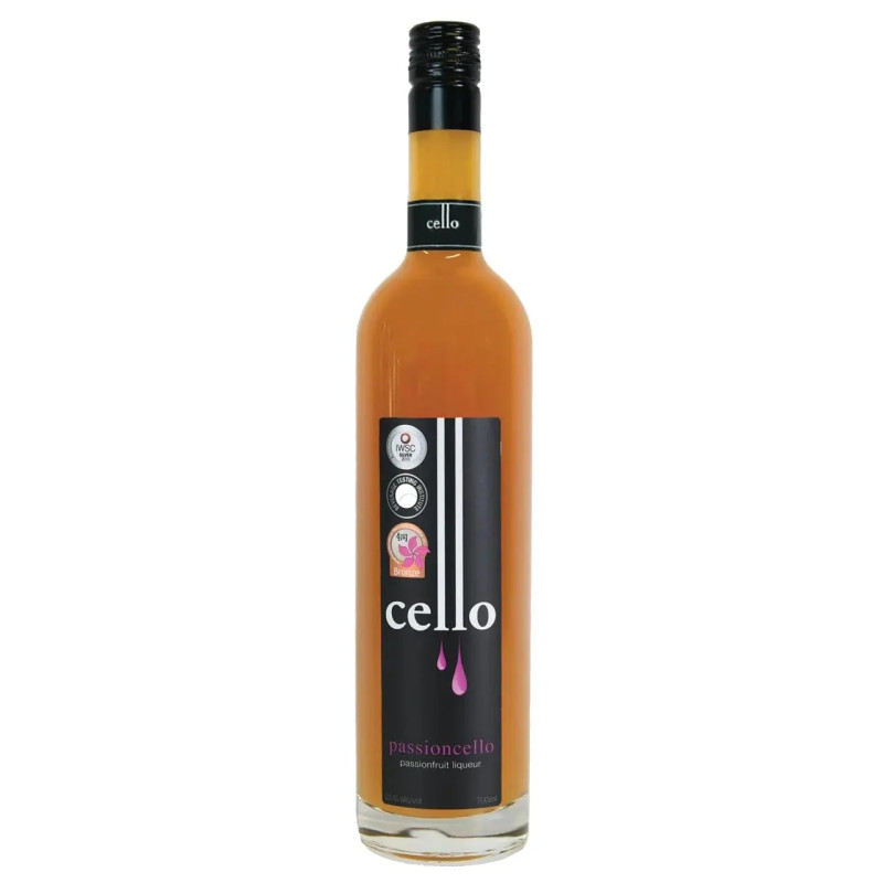 Cello Passioncello 700ml