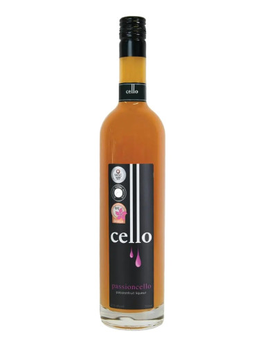 Cello Passioncello 700ml