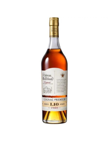 Chateau de Montifaud L10 Premium Cognac