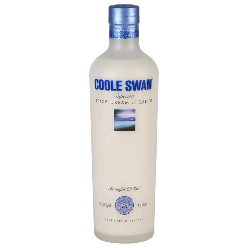 Coole Swan Irish Cream Liqueur 700mL