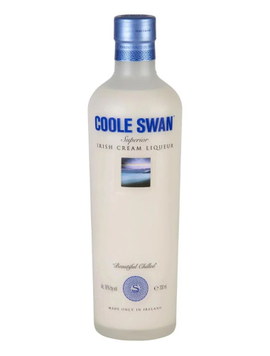 Coole Swan Irish Cream Liqueur 700mL