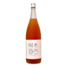 Kiuchi Shuzo Kiuchi Umeshu 1.8L