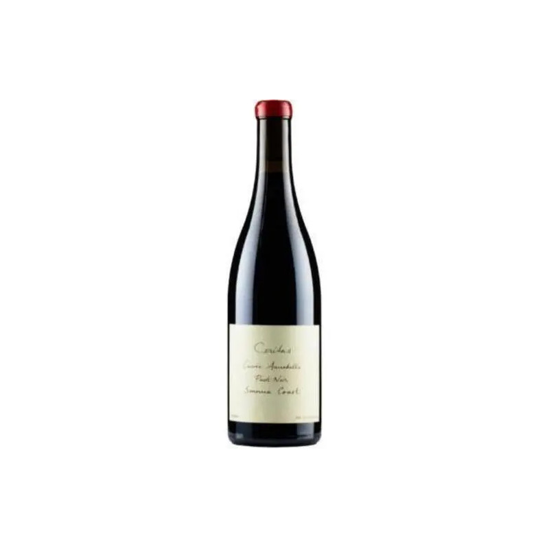 Ceritas Wines - Cuvee Annabelle Pinot Noir - 2020