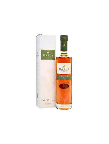 Hardy Organic VSOP Cognac