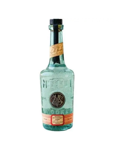 Meili Vodka By Jason Momoa Limited Release