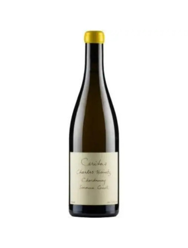 Ceritas Wines - Charles Heintz Vineyard Chardonnay - 2020