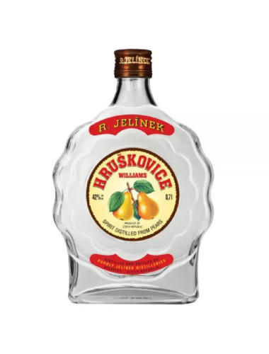 R.Jelinek Hruskovice Pear 700ml