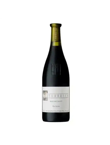 Torbreck The Factor Shiraz 2018 750ml