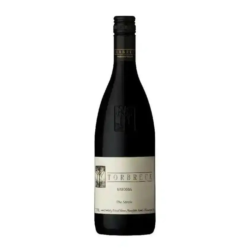 Torbreck The Struie Shiraz 750ml