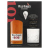 Wild Turkey 101 Bourbon Whiskey 700ml Gift Pack