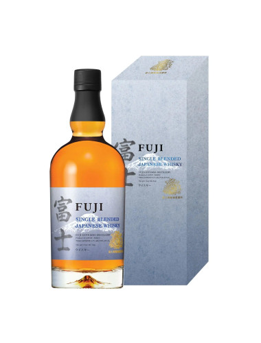 Kirin Fuji Single Blended Japanese Whisky 700ml
