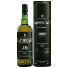 Laphroaig Lore Islay Single Malt Scotch Whisky 700mL