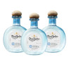 Don Julio Blanco Tequila 3 Pack 50ml