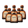 Don Julio Reposado Tequila 6 Pack 50ml