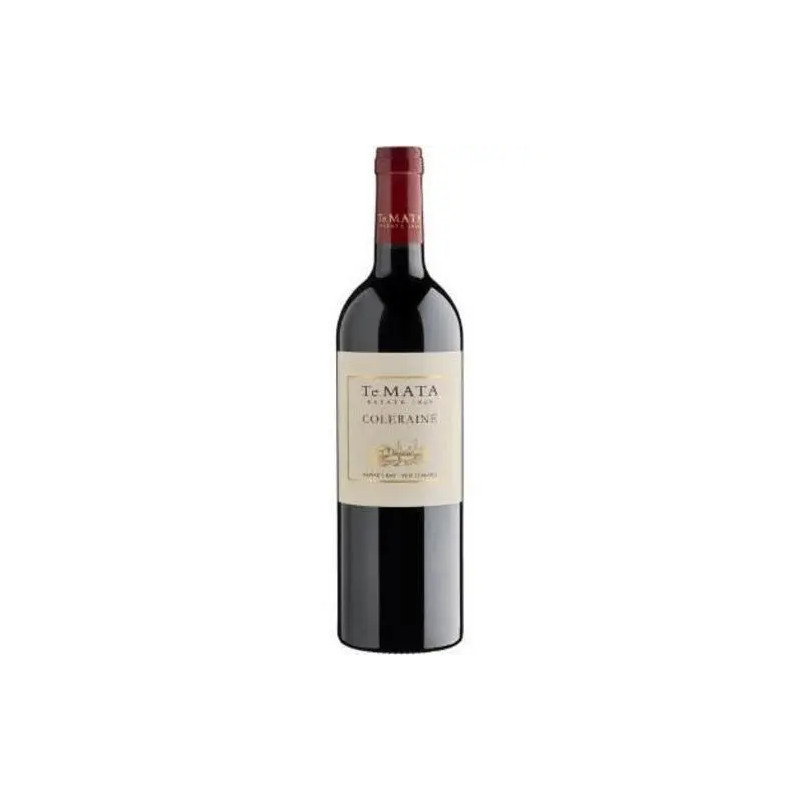 Te Mata Estate - Coleraine Cabernet Merlot - 2023