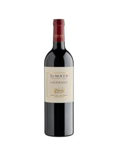 Te Mata Estate - Coleraine Cabernet Merlot - 2023