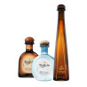 Don Julio 1942 Añejo 50ml x 2, Don Julio Blanco 50ml x 2, Don Julio Reposado 50ml x 2 (6 Pack)