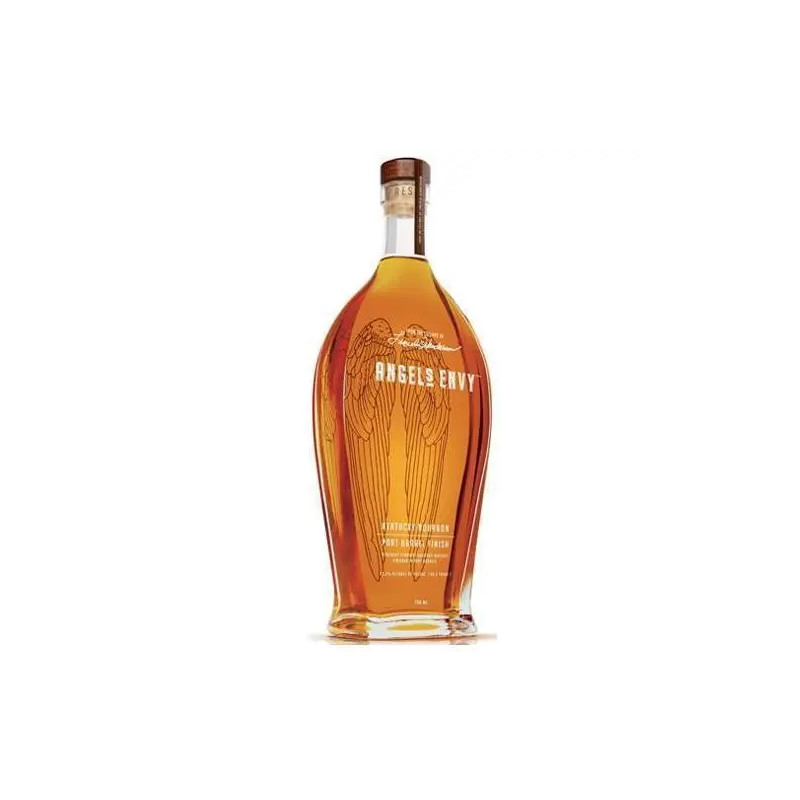 Angel's Envy Bourbon 700ml