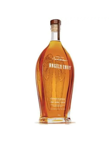 Angel's Envy Bourbon 700ml