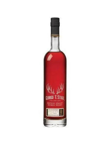 George T Stagg Kentucky Straight Bourbon Whiskey 750ml