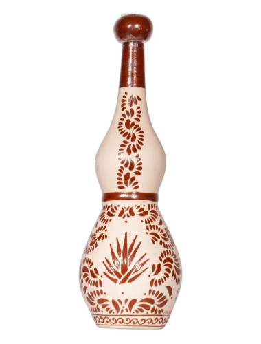La Cofradia Torres de Picos Tequila Anejo Ceramic 700ml