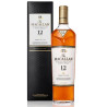 Macallan 12YO Sherry Oak Cask
