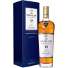 Macallan 18YO Double Cask Whisky