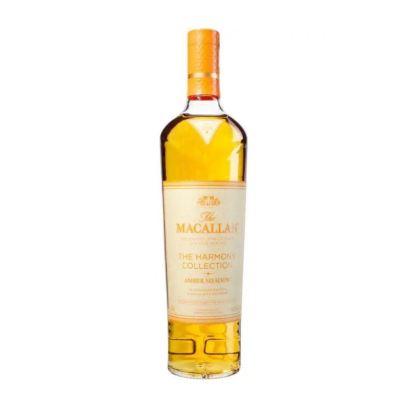 Macallan Harmony Collection Amber Meadow 2023