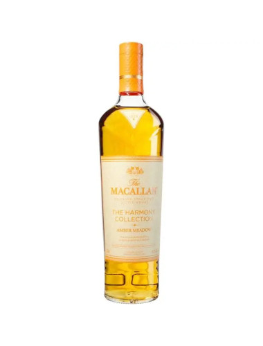 Macallan Harmony Collection Amber Meadow 2023
