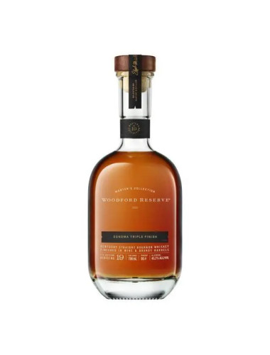 Woodford Reserve Masters Collection Sonoma Triple Finish 700ml