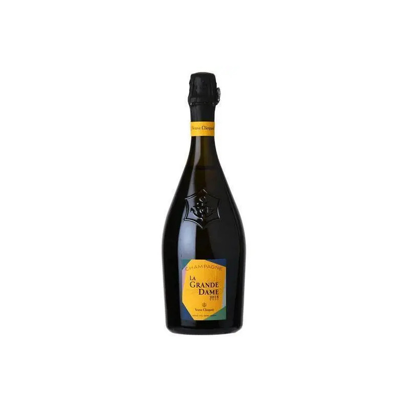 Veuve Clic La Grande Dame 2015