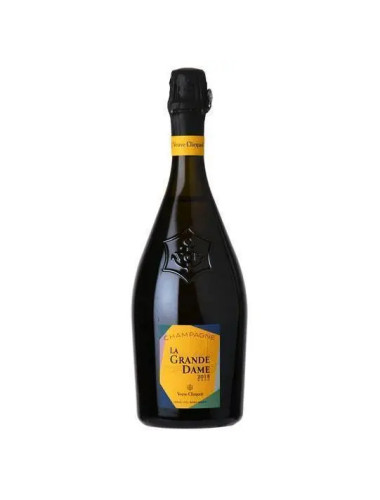 Veuve Clic La Grande Dame 2015