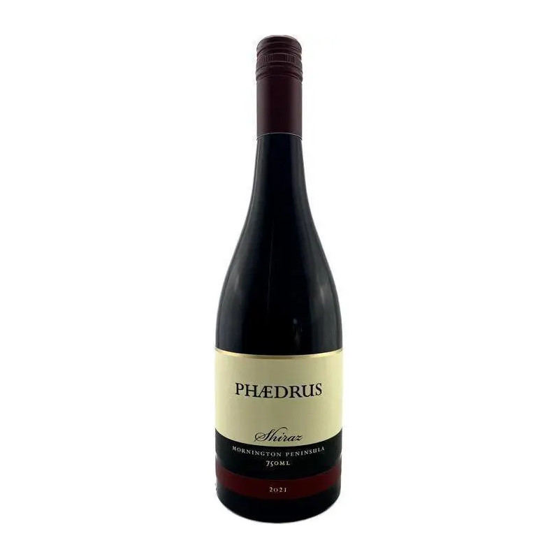 Phaedrus Shiraz