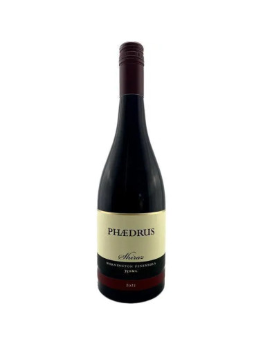 Phaedrus Shiraz