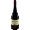 Phaedrus Shiraz